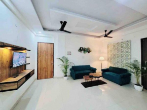 Utopia' Entire 1BHK Flat In Noida 63A